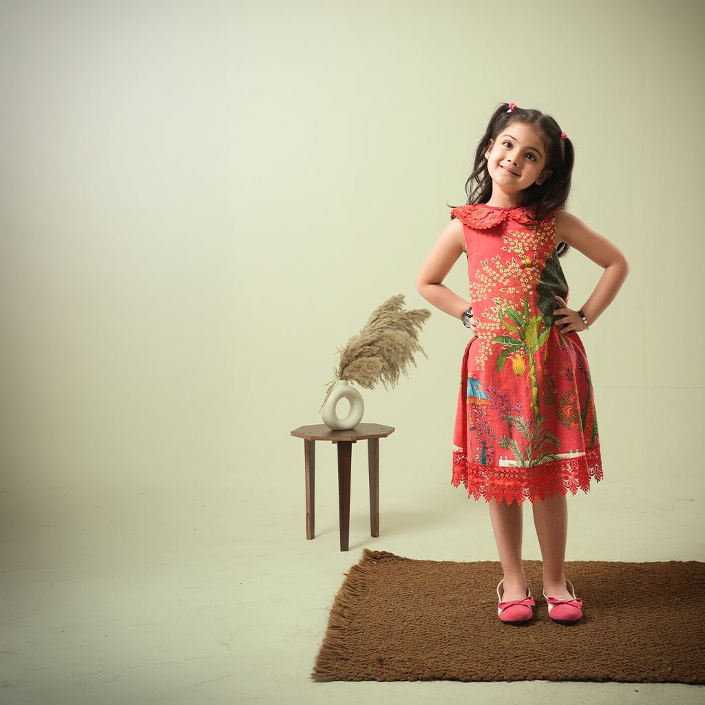Soft, Stylish & Confident: Girlswear Designed for Everyday Magic