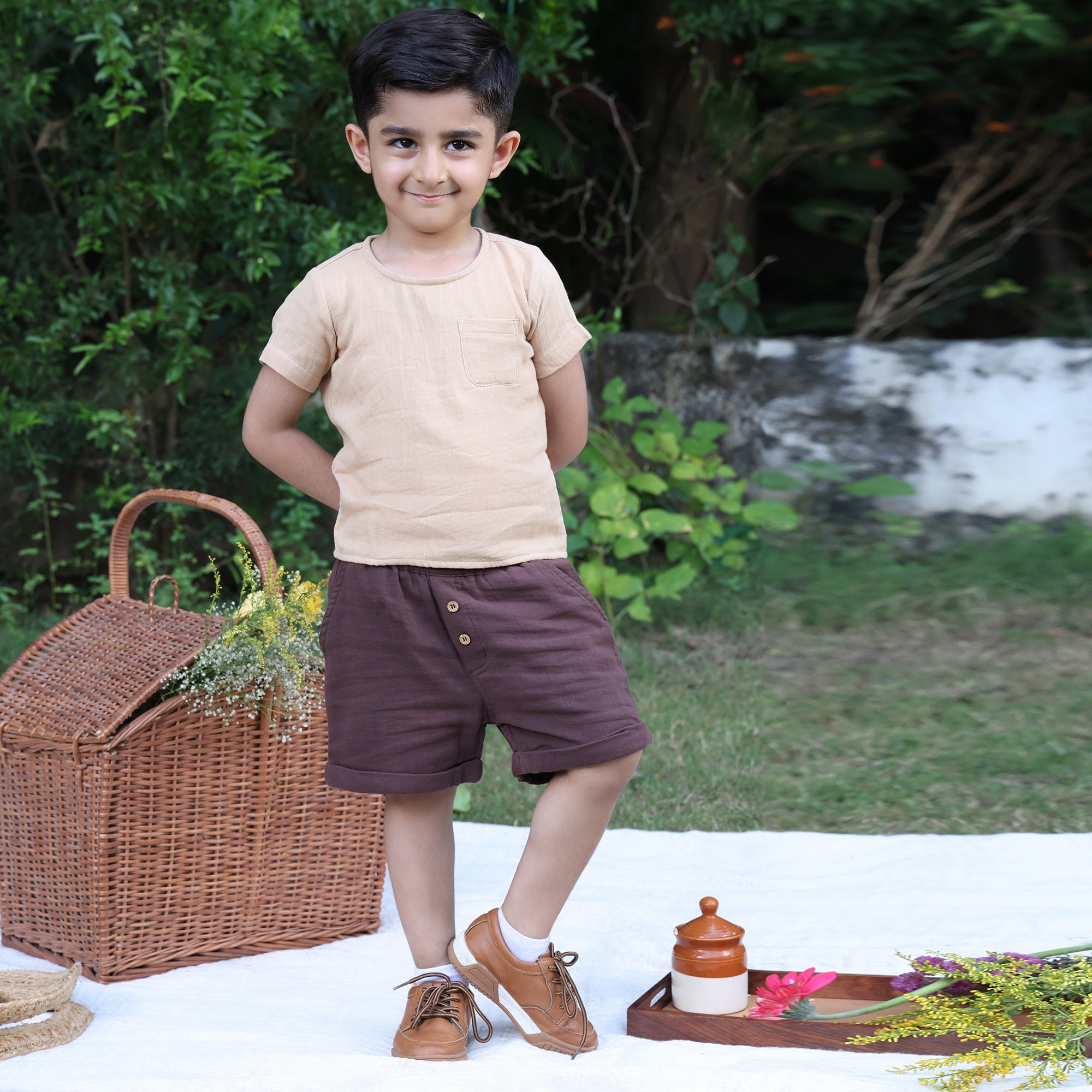 The Luca set