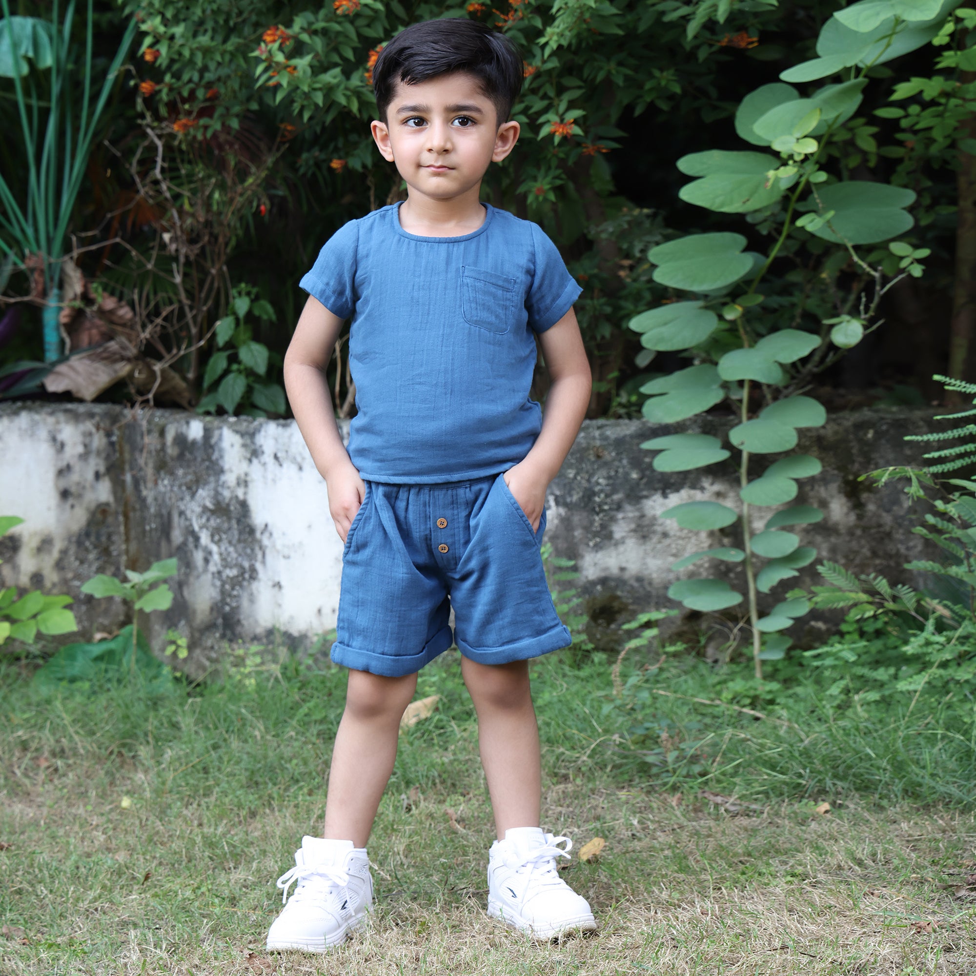 The Luca set