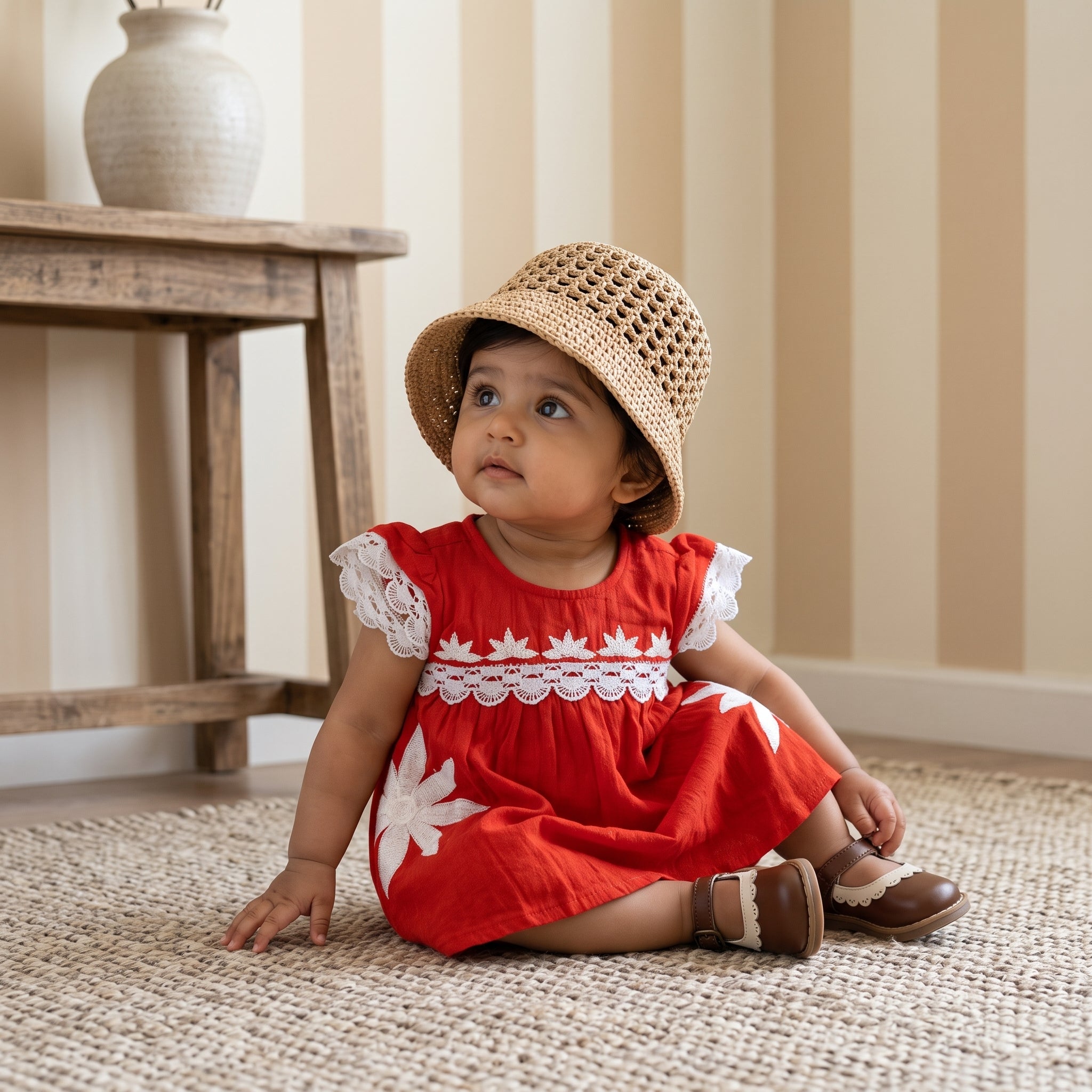 The Sienna Bloom Set