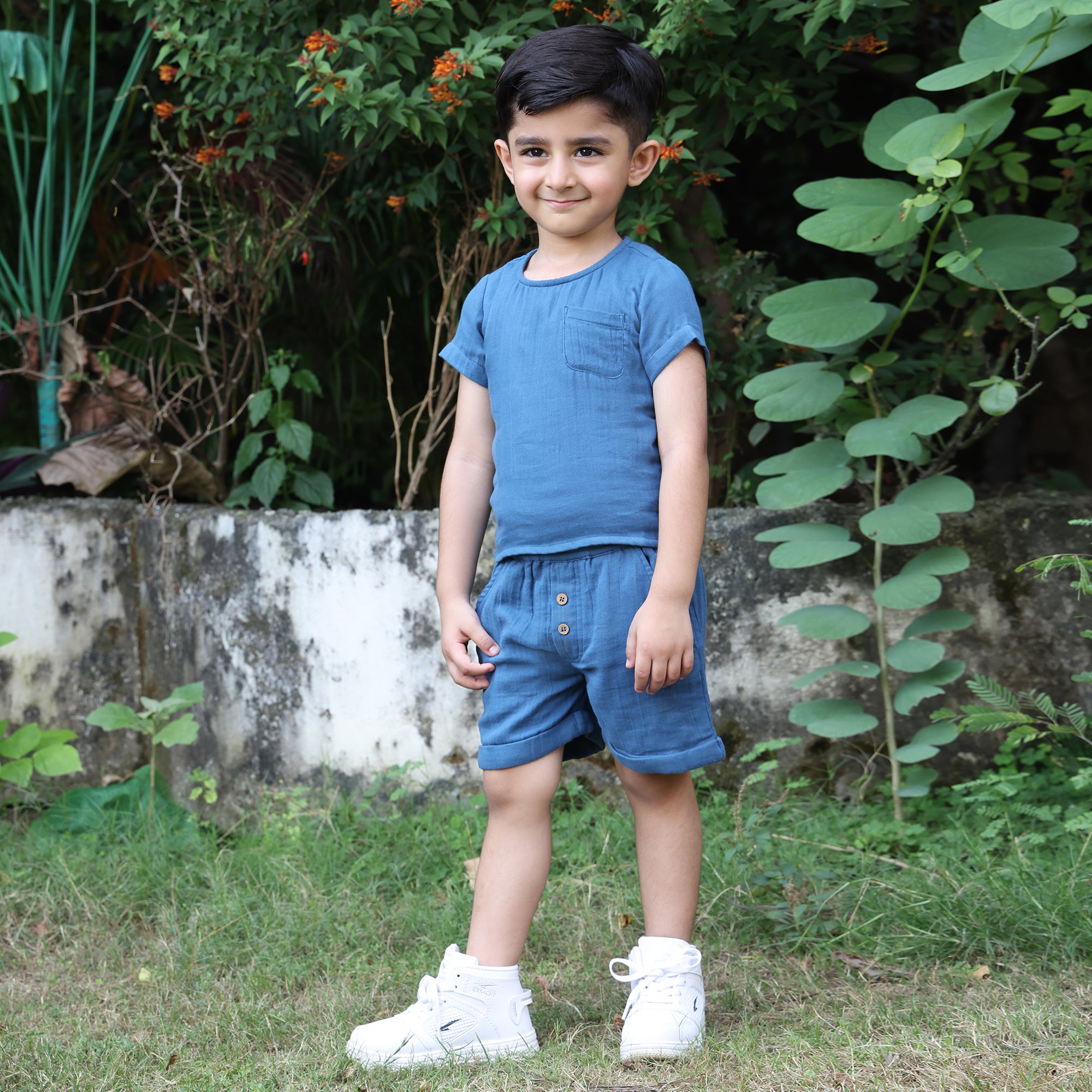 The Luca set