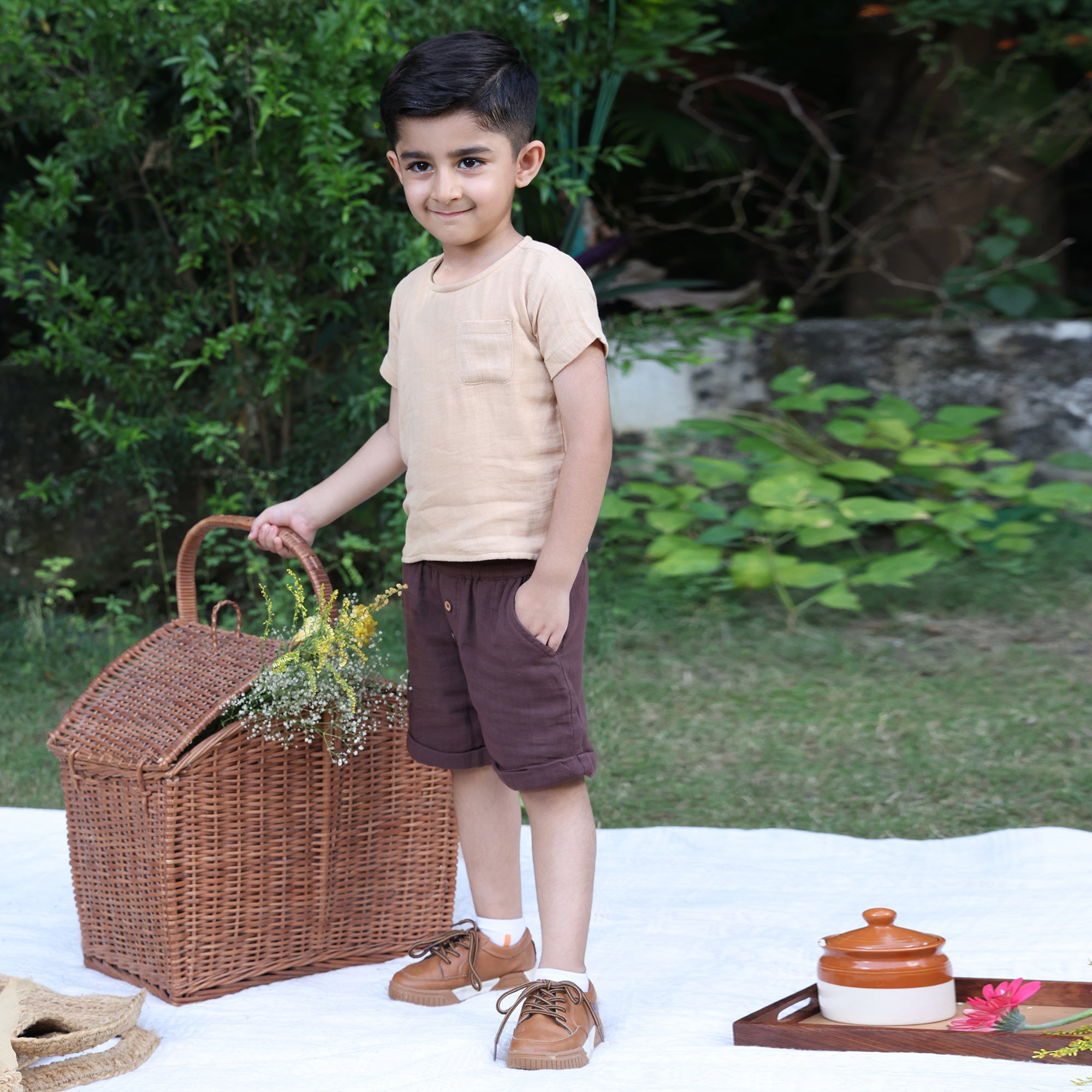 The Luca set