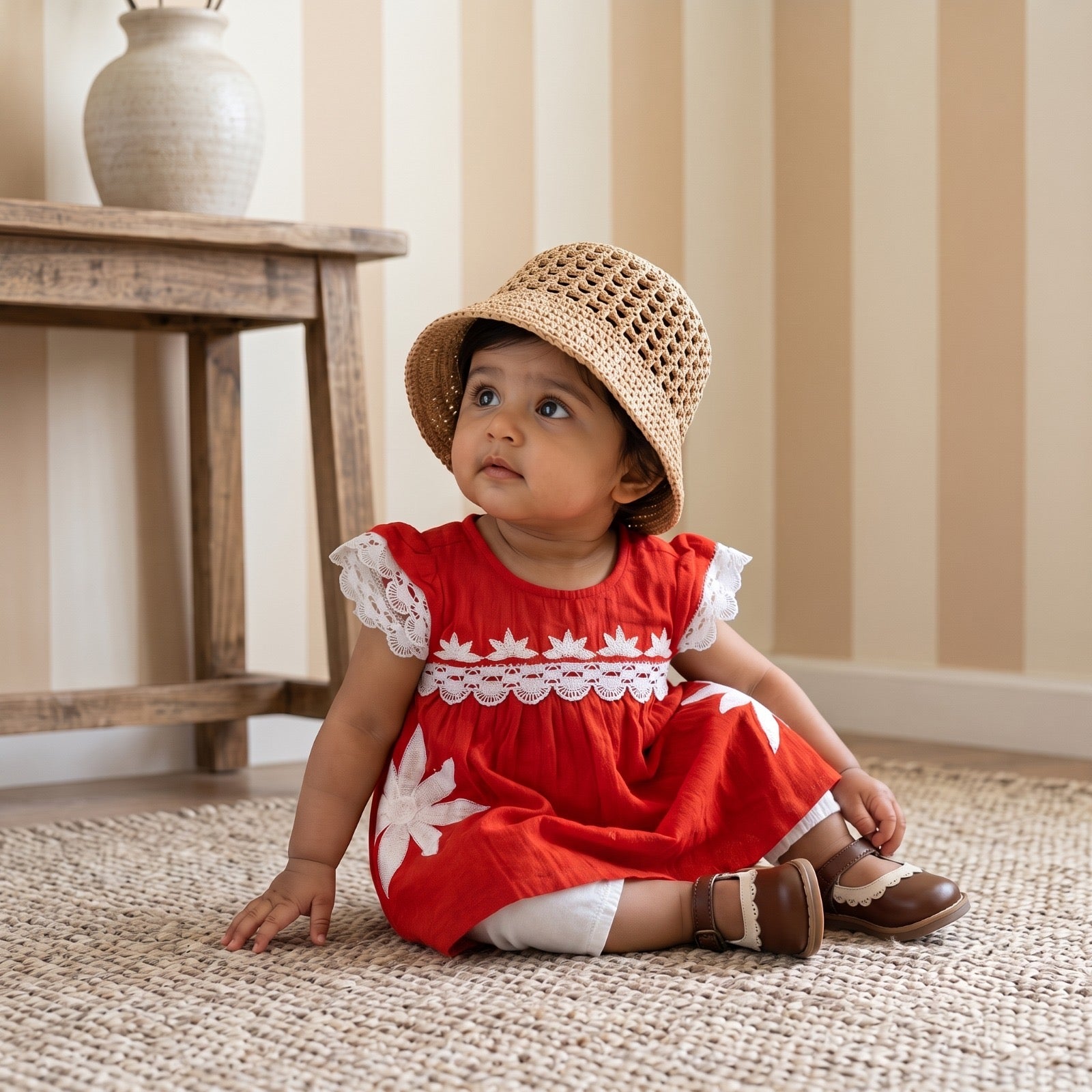 The Sienna Bloom Set
