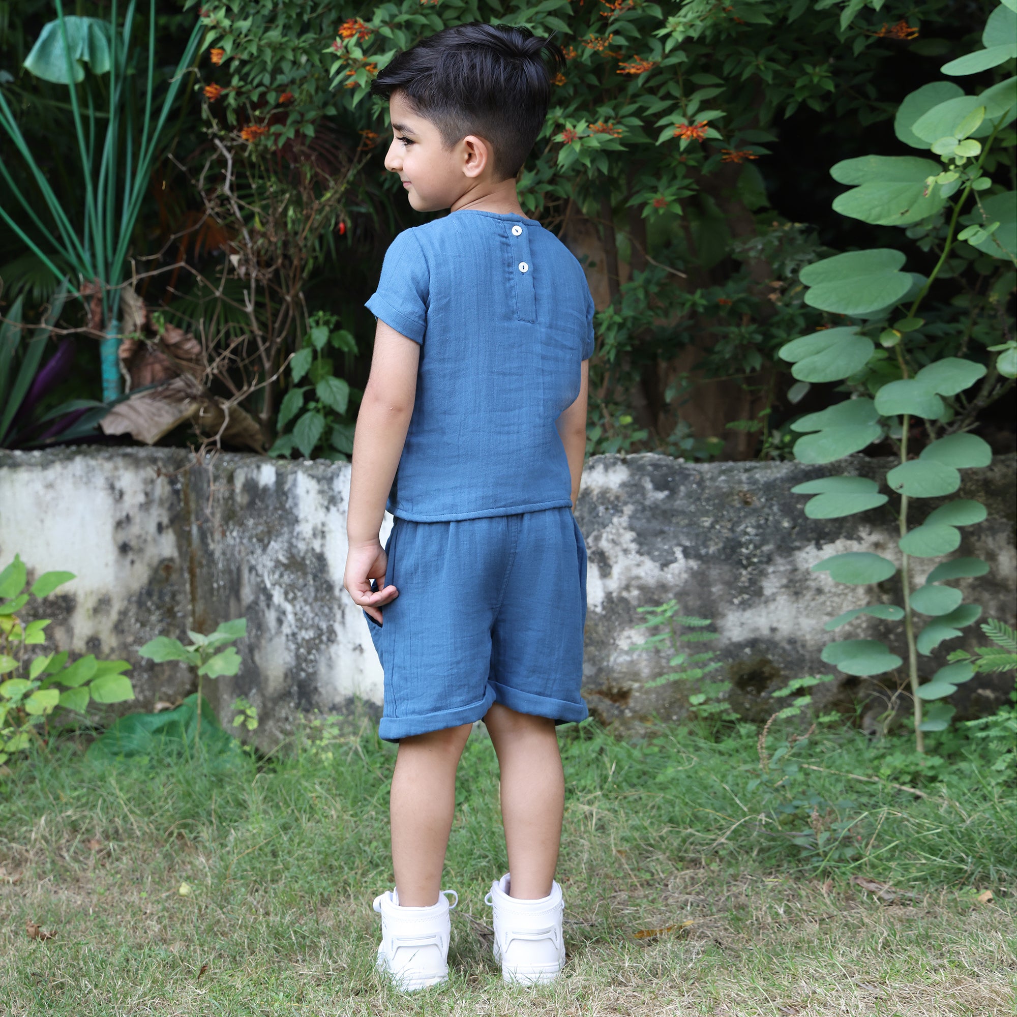 The Luca set