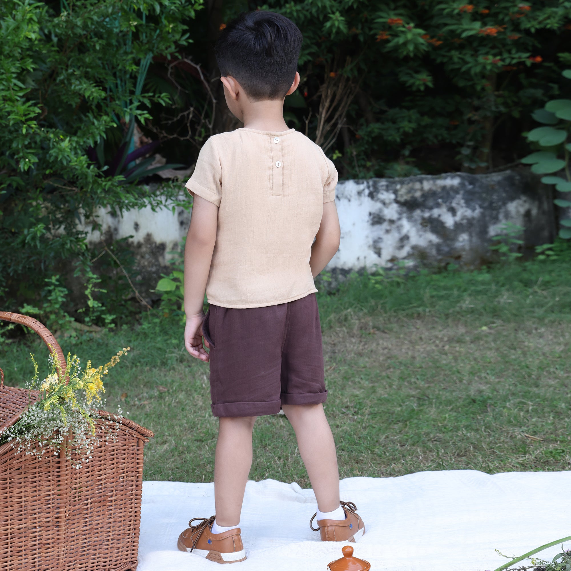 The Luca set