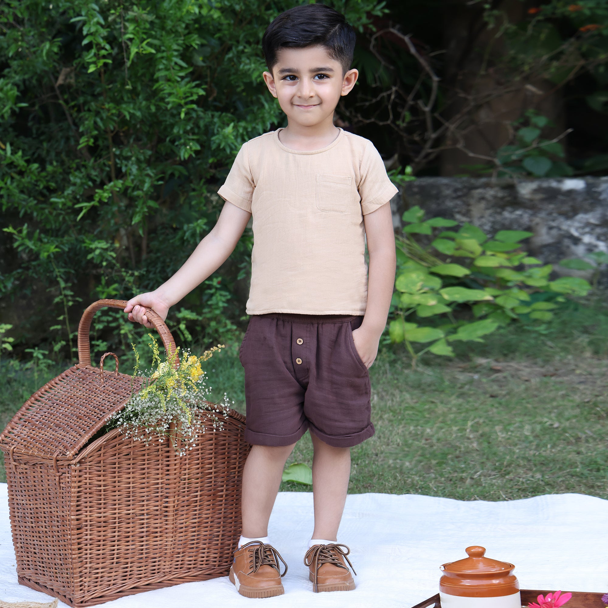The Luca set