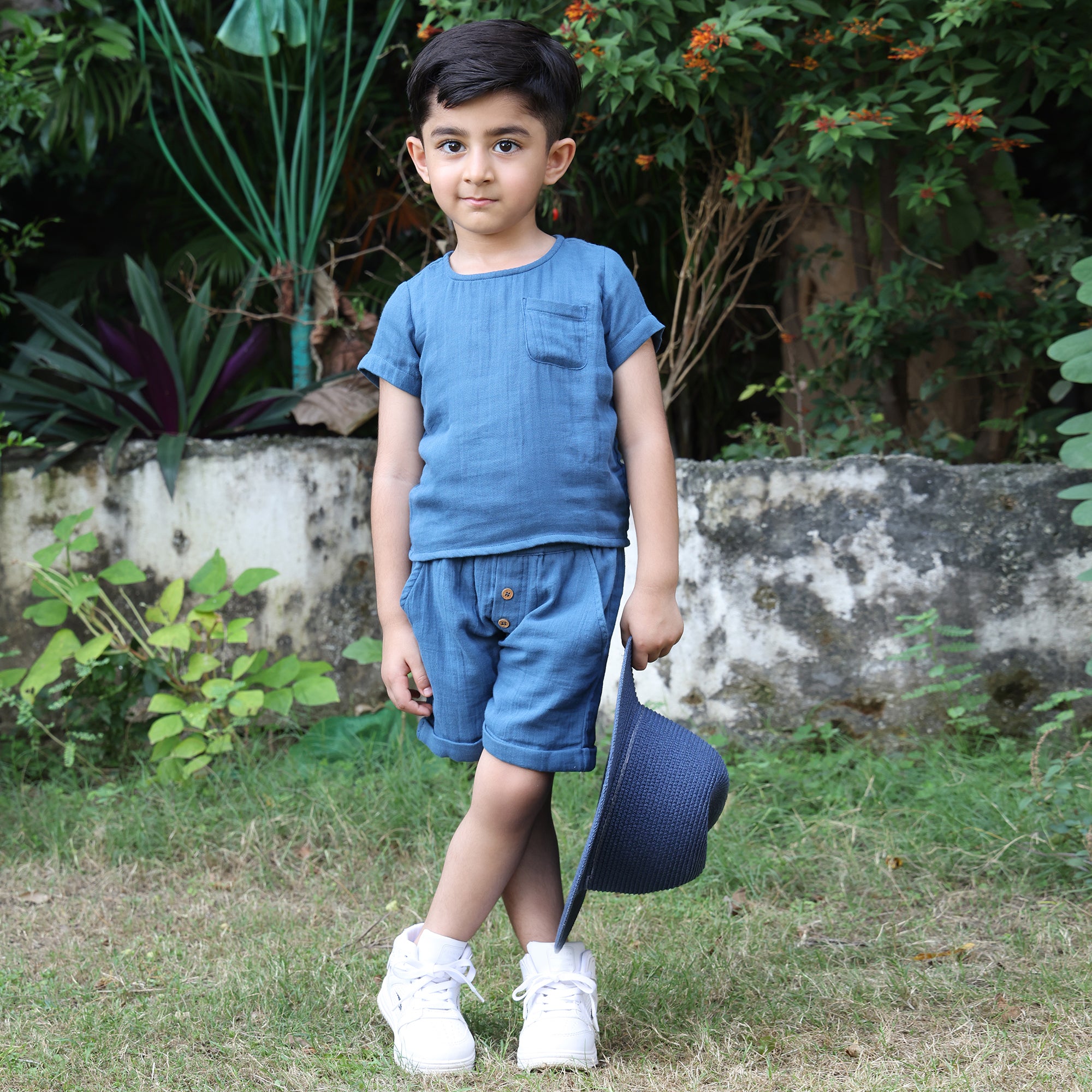 The Luca set