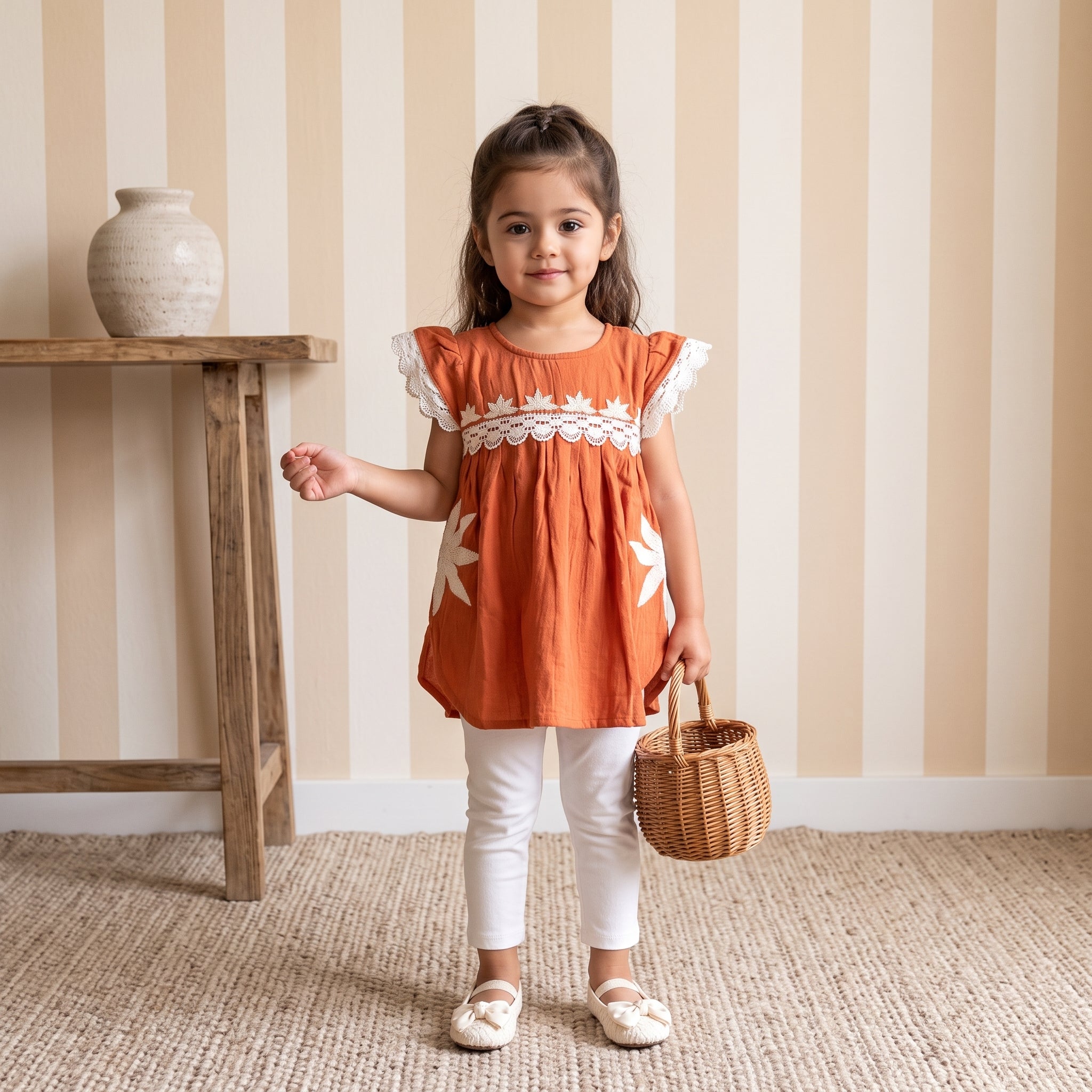 The Sienna Bloom Set