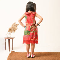 Royal Garden Heritage Dress