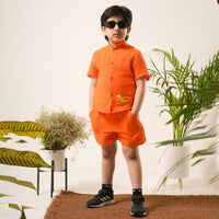 Dino Days Cotton Co-ord Set