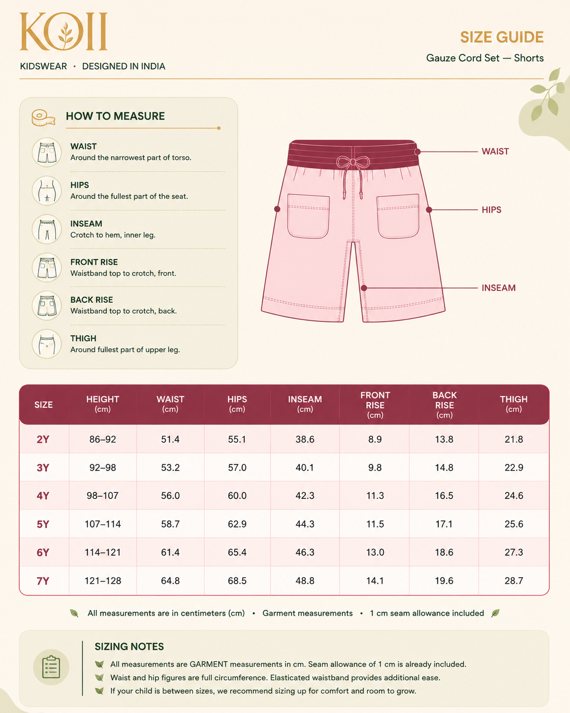 Dino Days Cotton Co-ord Set